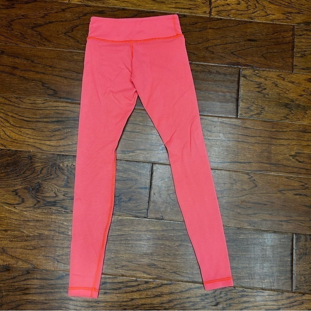 Lululemon women’s‎ leggings - Picture 3 of 6